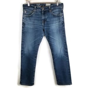 AG Adriano Goldschmied Jeans